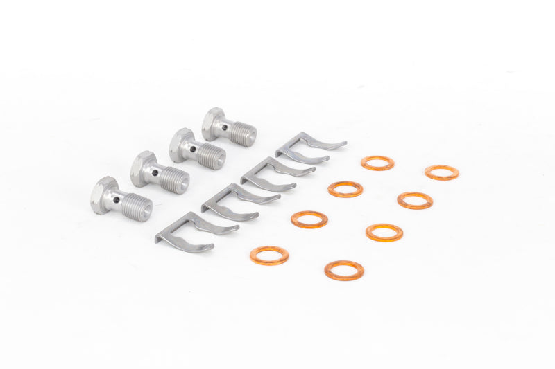 Goodridge Stainless Steel Brake Line S 03-08 Acura TSX 03-ON 20105 Photo - out of package