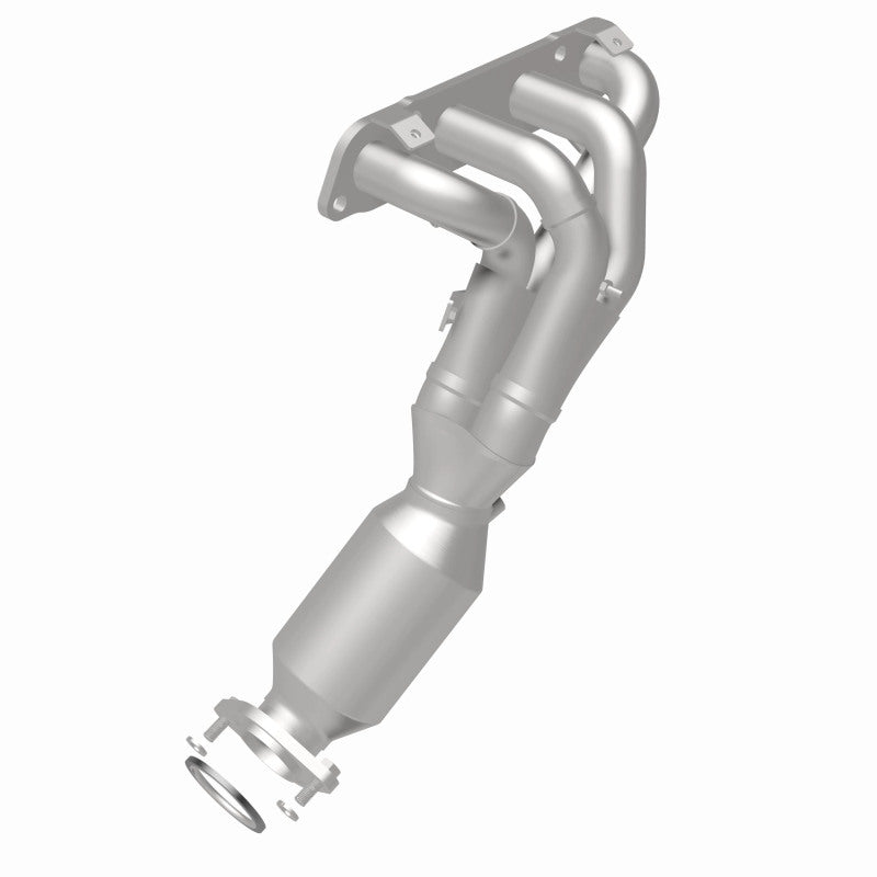 MagnaFlow Mazda MX-5 Miata OEM Grade Federal / EPA Compliant Manifold Catalytic Converter 22-119 360 Degree Image Set
