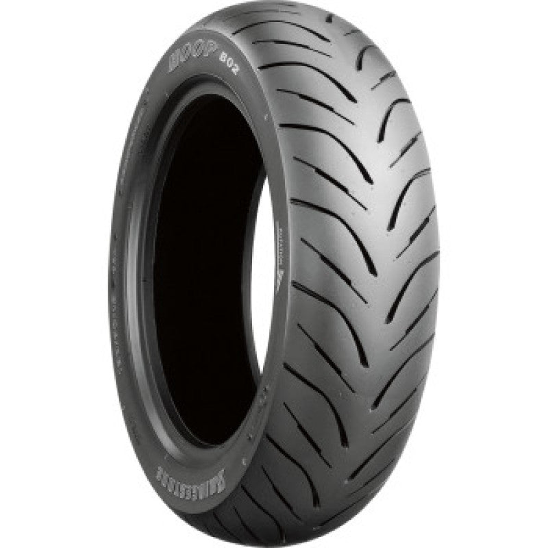 Bridgestone B02-G 150/70-13 Brgmn400 Rr 113382 113382 User 1