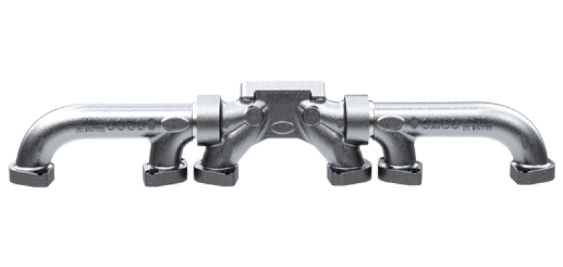 Bully Dog 97-03 CAT C12 Ceramic Coated Exhaust Manifold 85206 85206 User 1