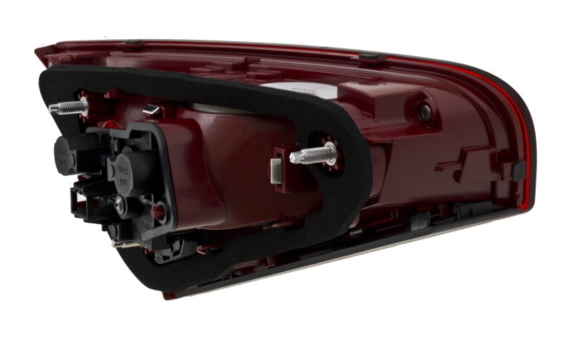 Hella 2013-2016 Audi S4 Back Up Light Assembly Rear Right Inner 010915101 010915101 Photo - Unmounted