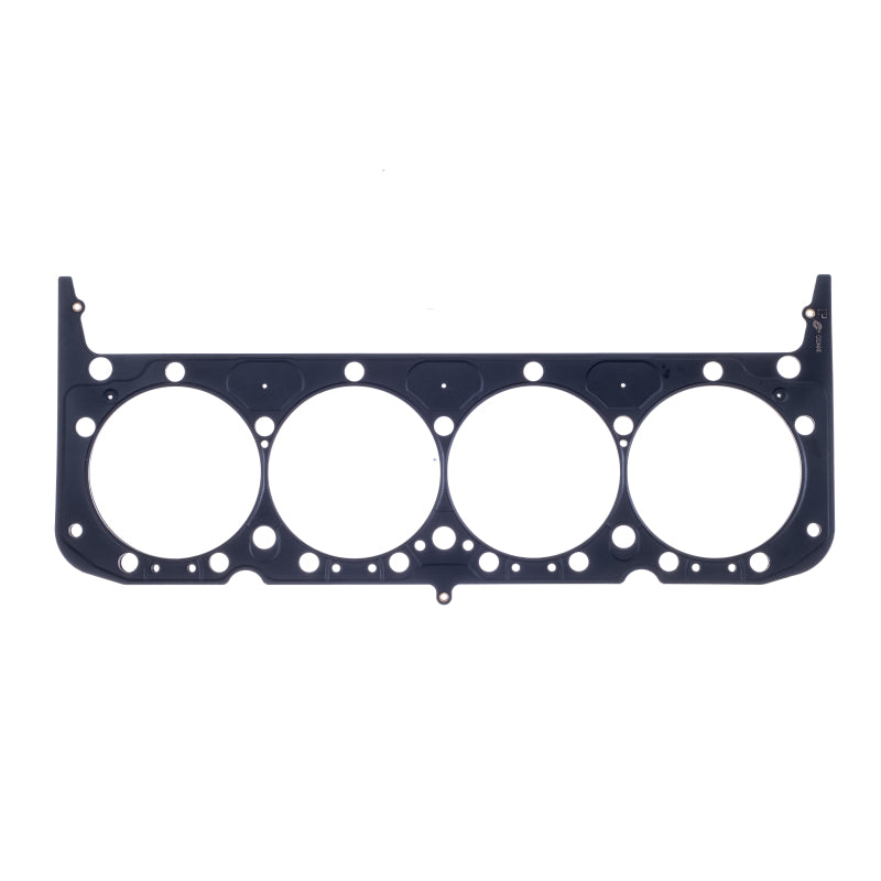 Cometic Gasket Cometic GM SB2.2 Small Block V8 .060in MLS Cylinder Head Gasket - 4.200in Bore - With Steam Holes C5324-060 C5324-060 Photo - Primary