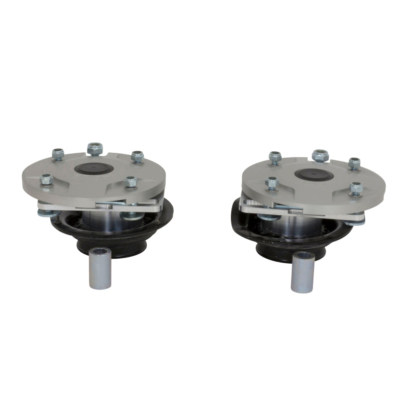 BBK Performance 05-14 Mustang V8 & V6 Heavy Duty Aluminum Caster/Camber Kit 2551 User 1