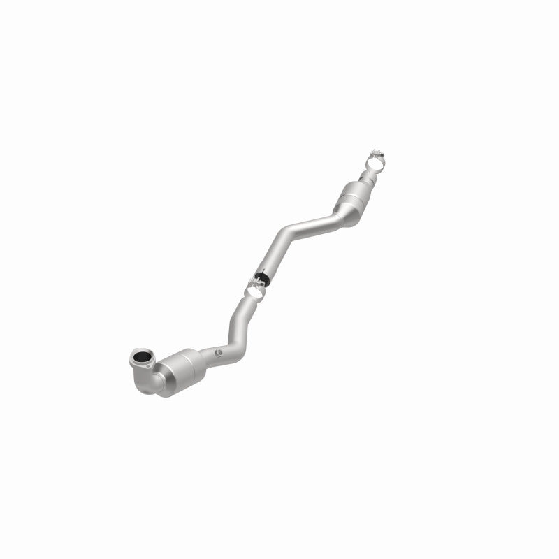 MagnaFlow Mercedes-Benz SL500 California Grade CARB Compliant Direct-Fit Catalytic Converter 5411419 360 Degree Image Set