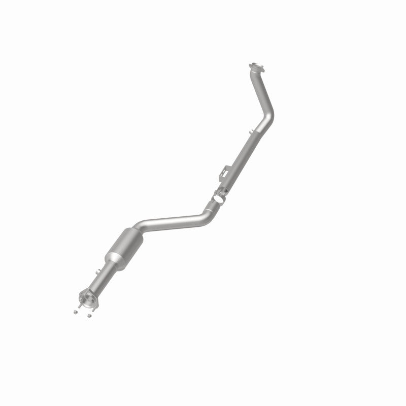 MagnaFlow Mercedes-Benz C230 California Grade CARB Compliant Direct-Fit Catalytic Converter 4481106 360 Degree Image Set