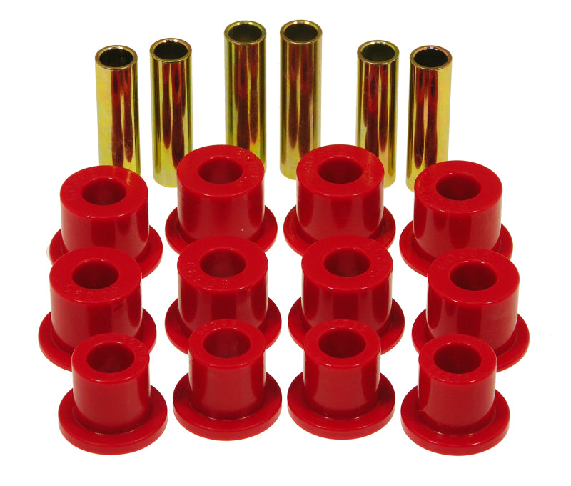 Prothane Leaf Spring Shackle Bushing 1-1004 Photo - Primary
