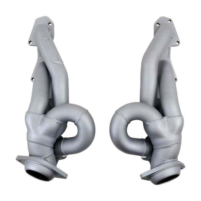 BBK 19-22 Dodge Ram 1500 5.7L (Excl MagaCab) Shorty Tuned Exhaust Headers - 1-3/4in Titanium Ceramic 4015 4015 Photo - out of package