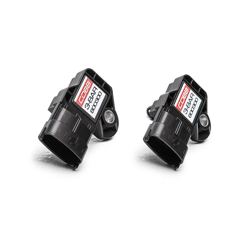 COBB Porsche 3 Bar MAP Sensor Upgrade Kit 800300 800300 Photo - Primary