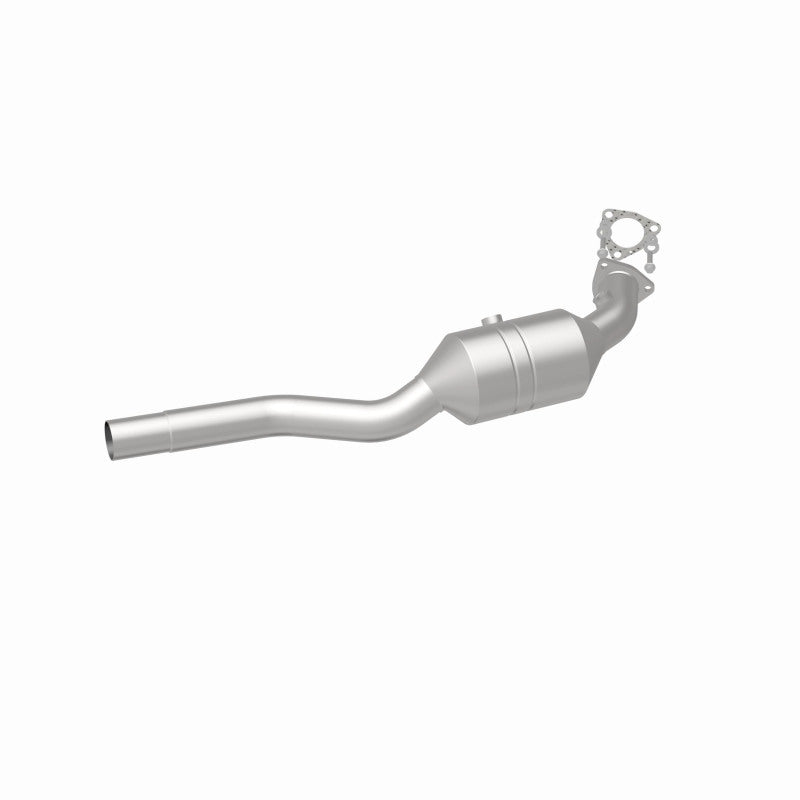 MagnaFlow Porsche 911 California Grade CARB Compliant Direct-Fit Catalytic Converter 444067 360 Degree Image Set