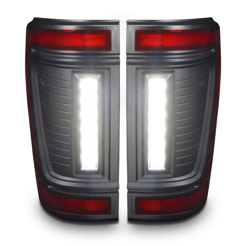ORACLE Lighting 21-24 Ford F-150 Flush Style LED Tail Lights 5910-504 5910-504 Photo - Unmounted