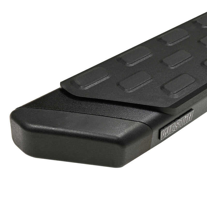 Westin 19-25 RAM 1500 (Excl. Classic) HDX Running Boards - Tex. Blk 55-34085 55-34085 User 1