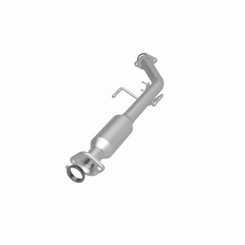 MagnaFlow Toyota Sienna California Grade CARB Compliant Direct-Fit Catalytic Converter 447207 360 Degree Image Set