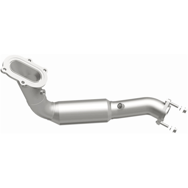 MagnaFlow Chevrolet Corvette California Grade CARB Compliant Direct-Fit Catalytic Converter 4561847 Photo - out of package