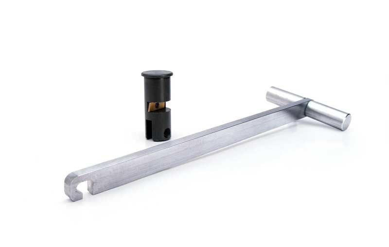 COMP Cams Grooving Tool .874 Diameterter 5005 5005 Photo - Primary