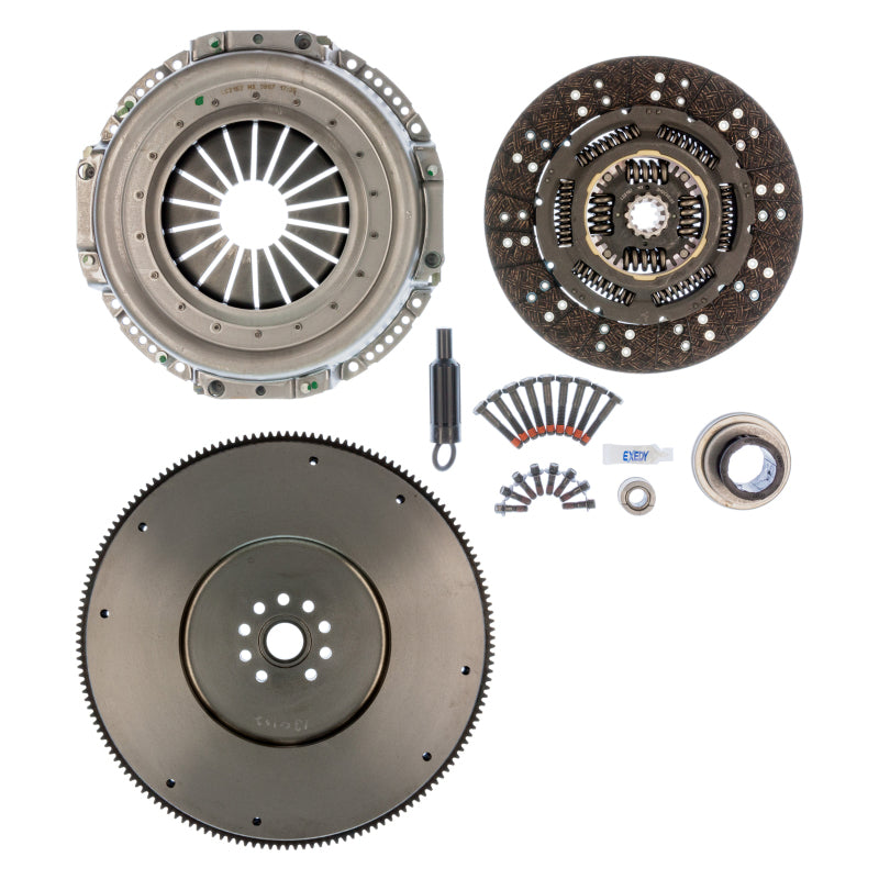 Exedy OEM Replacement Clutch Kit Ford F Super Duty Base 1990-1994 07131A Photo - Primary