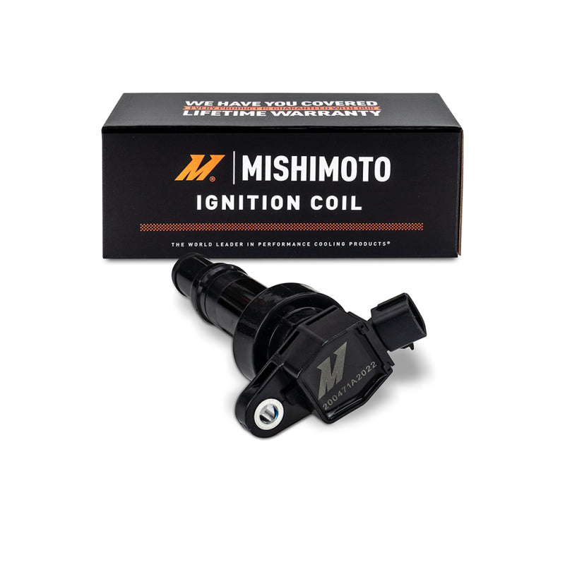 Mishimoto 12-18 Hyundai Accent 1.6L Ignition Coil MMIG-ACCNT-12 MMIG-ACCNT-12 Photo - Primary