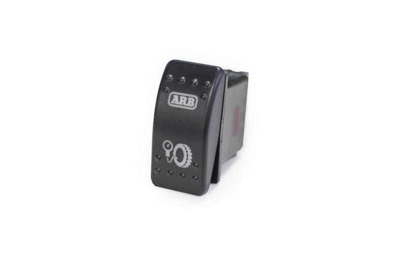 ARB SP Switch for Compressor w/ Switch & Switch Cover 180222SP 180222SP Photo - Primary