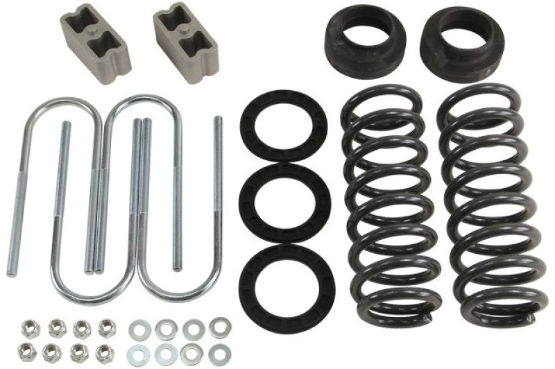 Belltech Lowering Kit W/o Shocks 601 Photo - out of package