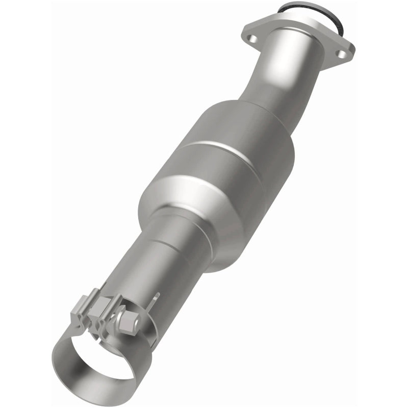 MagnaFlow Scion tC HM Grade Federal / EPA Compliant Direct-Fit Catalytic Converter 24183 Photo - out of package