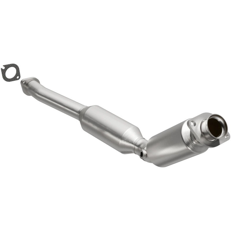 MagnaFlow California Grade CARB Compliant Direct-Fit Catalytic Converter 5411010 Photo - Primary