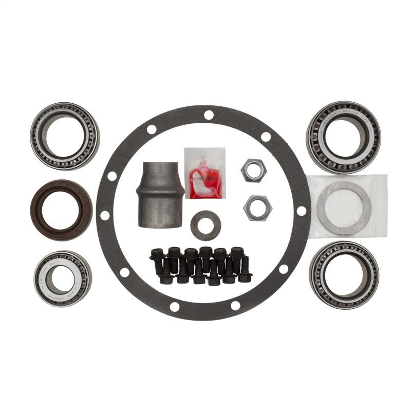 Eaton Chrysler 8.75in Rear Master Install Kit K-C8.75-489R K-C8.75-489R Photo - Primary