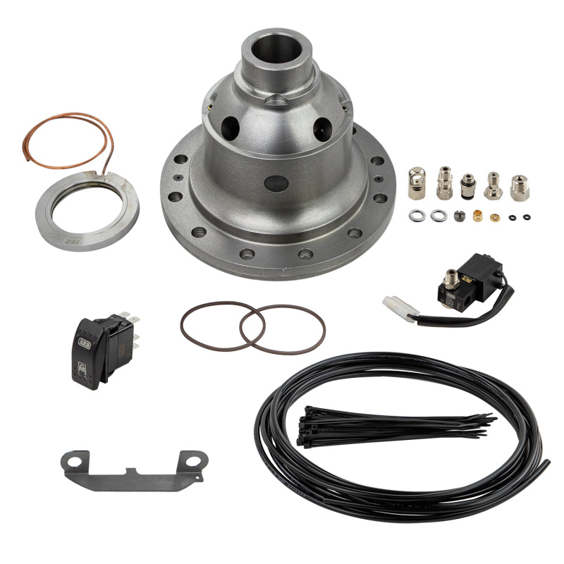 ARB Airlocker 11.5In 30 Spl Aa&M S/N. RD139 RD139 Photo - Unmounted