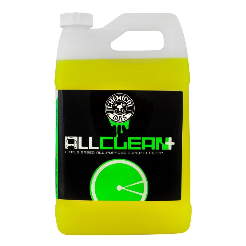Chemical Guys All Clean+ Citrus Base All Purpose Cleaner - 1 Gallon (P4) CLD_101 CLD_101 User 1
