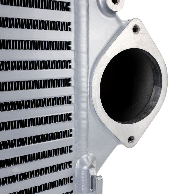 Mishimoto 21+ Bronco 2.7 Stock Location INT Kit MWBK Pipes SL Cooler MMINT-BR27-21KBSL MMINT-BR27-21KBSL User 1