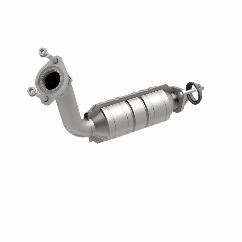 MagnaFlow Cadillac OEM Grade Federal / EPA Compliant Direct-Fit Catalytic Converter 51502 360 Degree Image Set