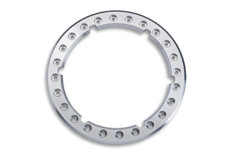 Ford Racing 2021+ Ford Bronco Functional Bead Lock Ring Kit M-1021K-BL5 M-1021K-BL5 Photo - Unmounted