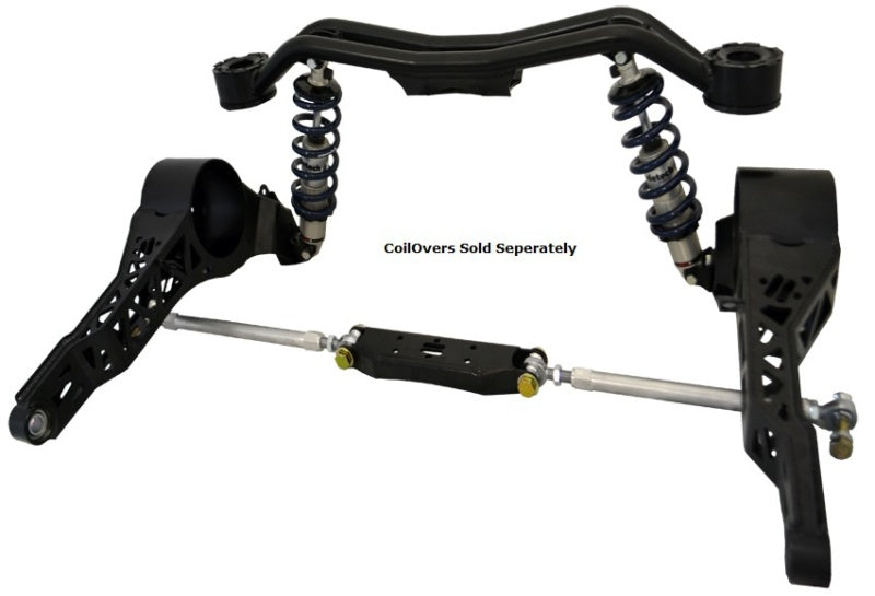 Ridetech 63-67 Chevy C2 Corvette Rear StrongArm System 11527199 11527199 Photo - Primary
