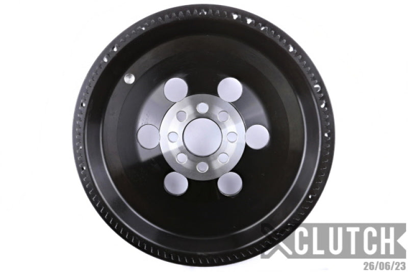 XCLUTCH 90-98 Nissan Pulsar Gti-R 2.0L Chromoly Flywheel XFNI041C XFNI041C User 1
