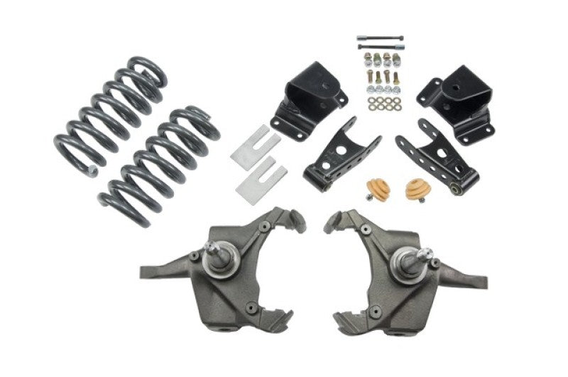 Belltech LOWERING KIT W/O SHOCKS 967 967 Photo - Primary