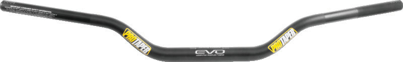 ProTaper Contour Carmichael Jet Blk Pt 022041 022041 Photo - Primary