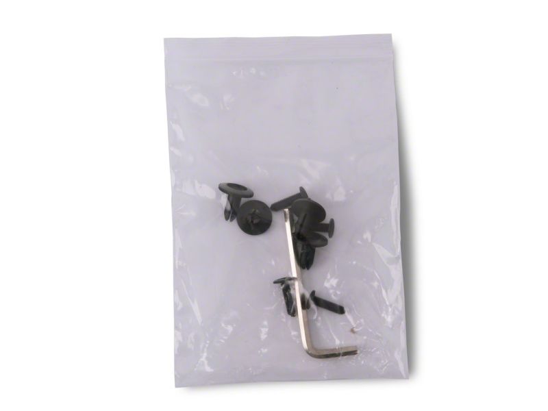 Raxiom 11-16 Ford F-250/F-350 Super Duty Axial Series LED Fog Lights SD18661 SD18661 Photo - Close Up