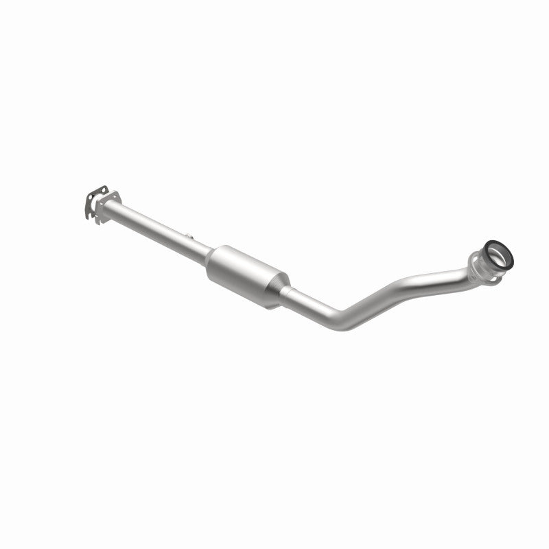 MagnaFlow California Grade CARB Compliant Direct-Fit Catalytic Converter 4481498 360 Degree Image Set