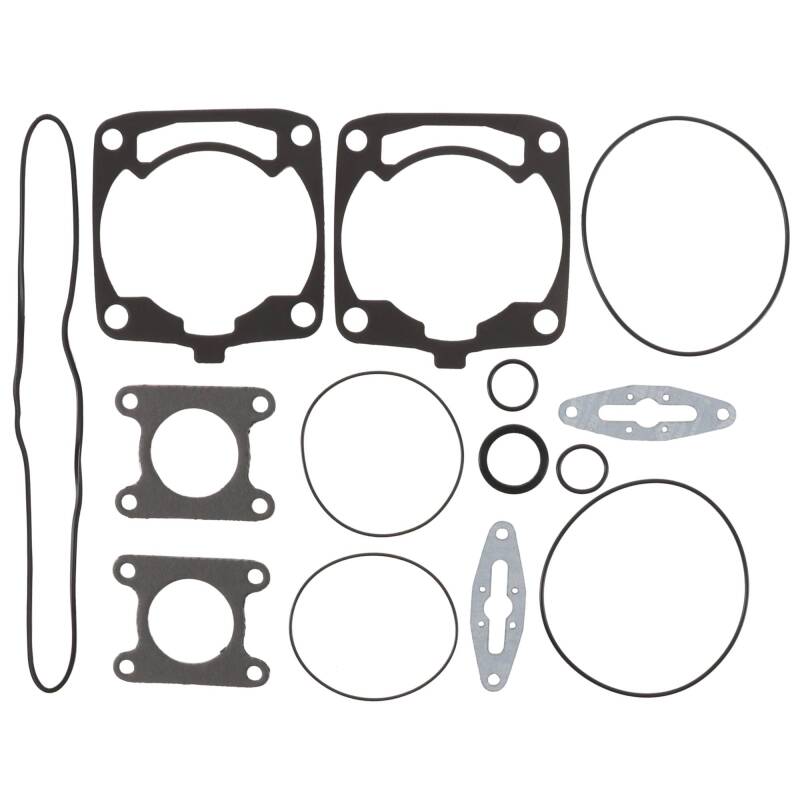 Vertex Pistons Vertex Gaskets 19-21 Polaris 600 AXYS Pro RMK Top End Gasket Kit 710327 710327 Photo - Primary