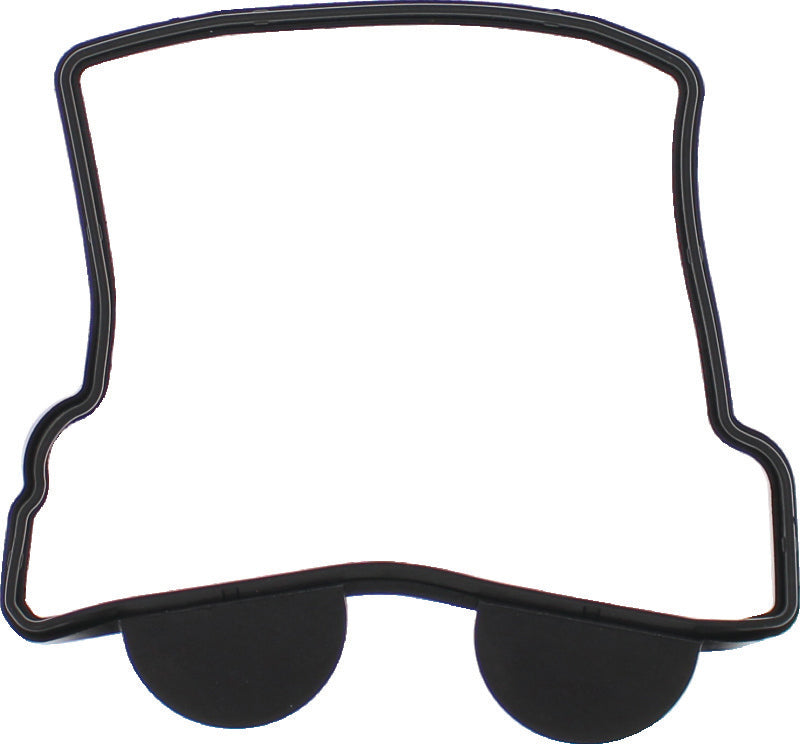 QuadBoss 08-14 Kawasaki KFX450R Valve Cover Gasket 570105 570105 Photo - Primary