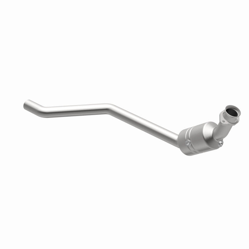 MagnaFlow Jaguar S-Type OEM Grade Federal / EPA Compliant Direct-Fit Catalytic Converter 51224 360 Degree Image Set
