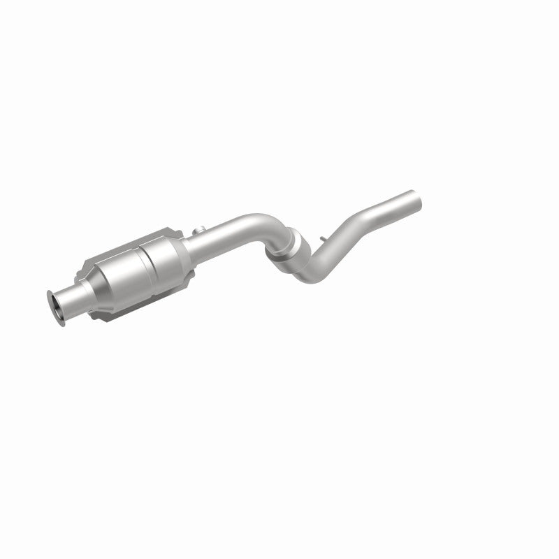 MagnaFlow OEM Grade Federal / EPA Compliant Direct-Fit Catalytic Converter 51709 360 Degree Image Set