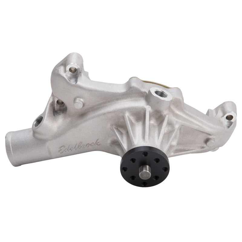 Edelbrock Water Pump, High Performance, Chevrolet, Universal 396-502 c.i.d V8 8854 Photo - Primary