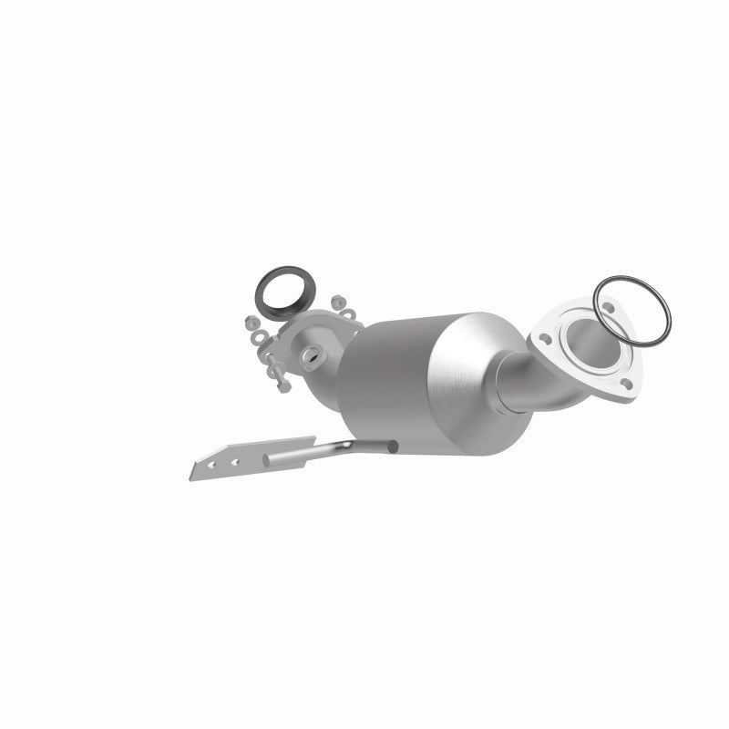 MagnaFlow Cadillac CTS OEM Grade Federal / EPA Compliant Direct-Fit Catalytic Converter 51872 360 Degree Image Set