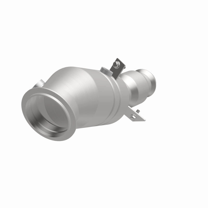 MagnaFlow BMW OEM Grade Federal / EPA Compliant Direct-Fit Catalytic Converter 52257 360 Degree Image Set