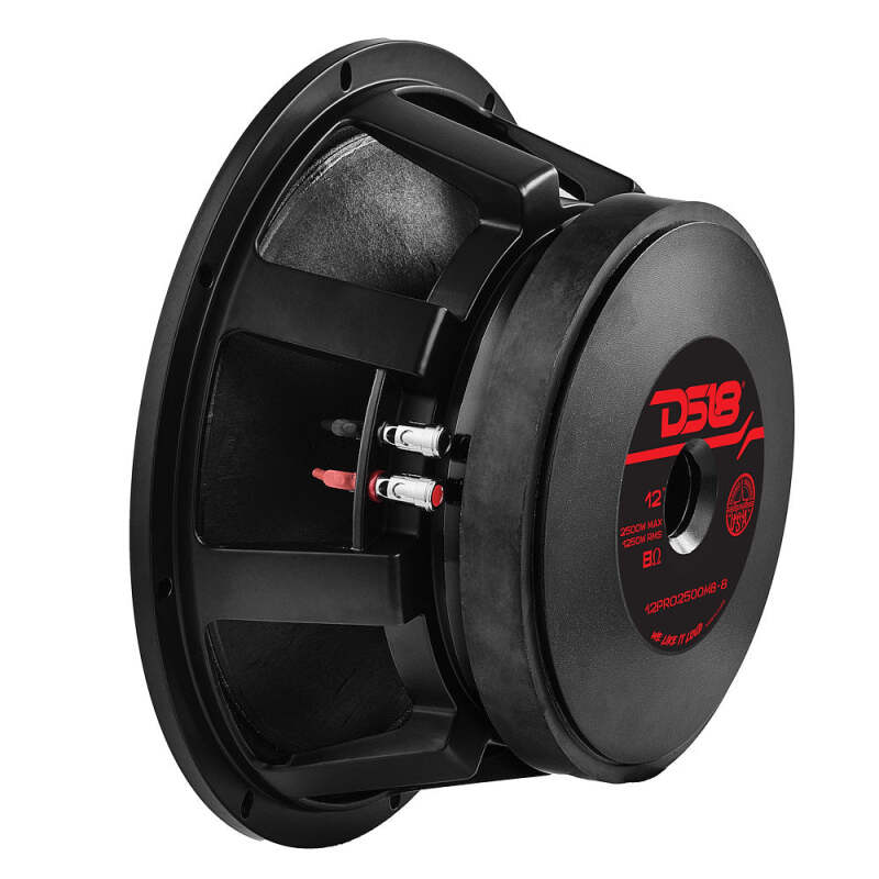 DS18 DSE PRO Mid-Bass Loudspeakers Audio, Video & Radios Speakers main image