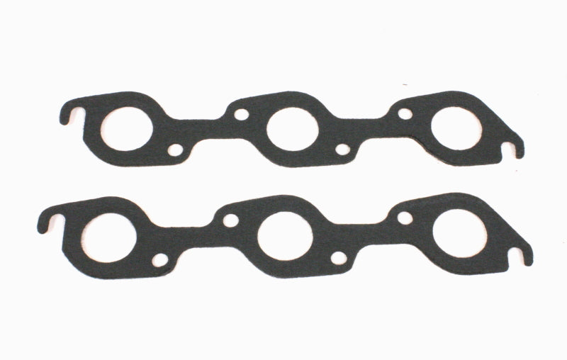 JBA Ford 3.8L/3.9L/4.2L Canadian Essex V6 Round Port Header Gasket - Pair 063-1672 063-1672 Photo - Primary