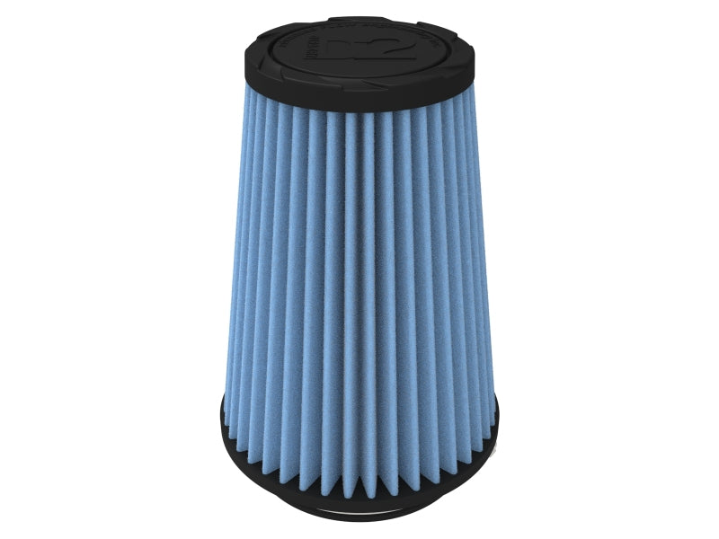 aFe AFE Universal D2 Dura Dry Air Filter Air Filters Air Filters - Universal Fit main image