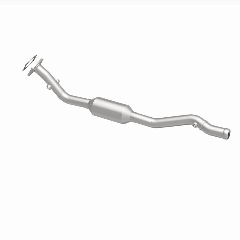 MagnaFlow Volvo HM Grade Federal / EPA Compliant Direct-Fit Catalytic Converter 24162 360 Degree Image Set