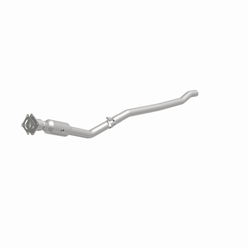 Magnaflow 2005 Dodge Grand Caravan 3.3L Direct Fit Converter 5451814 5451814 360 Degree Image Set