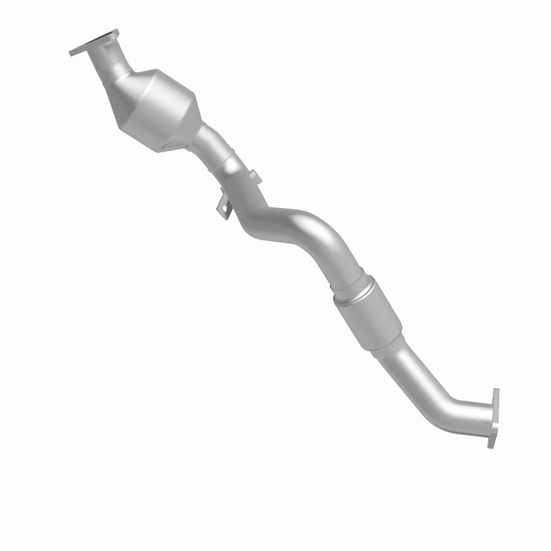 MagnaFlow California Grade CARB Compliant Direct-Fit Catalytic Converter 5481943 360 Degree Image Set