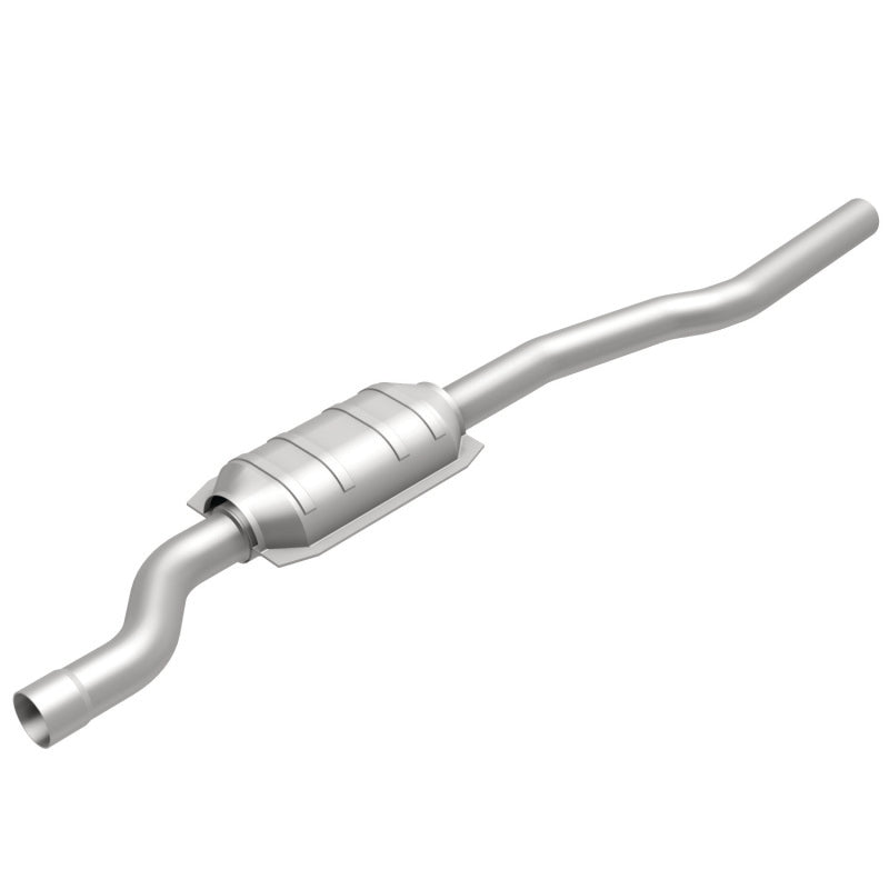 MagnaFlow Dodge Standard Grade Federal / EPA Compliant Direct-Fit Catalytic Converter 23033 Photo - Primary